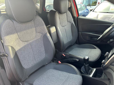 Renault Captur 1.5 Dci 90 Intens