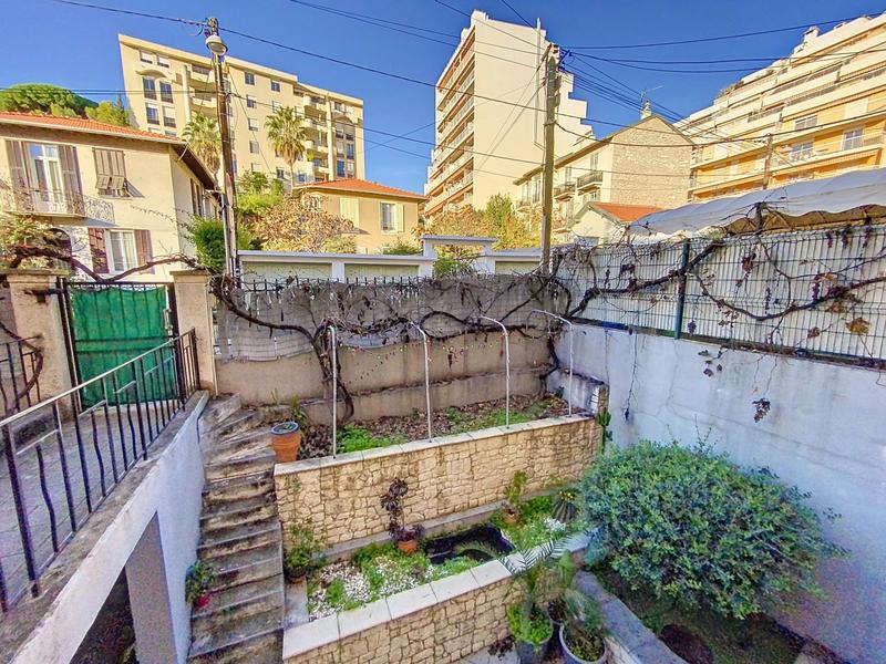 Appartement - 26 m² - 1 pièce