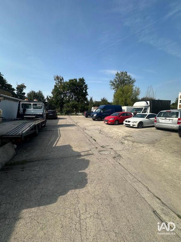 Local commercial - 570 m²