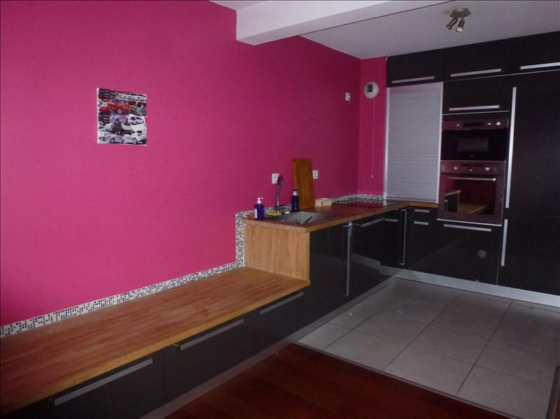 Appartement - 83 m² - 4 pièces