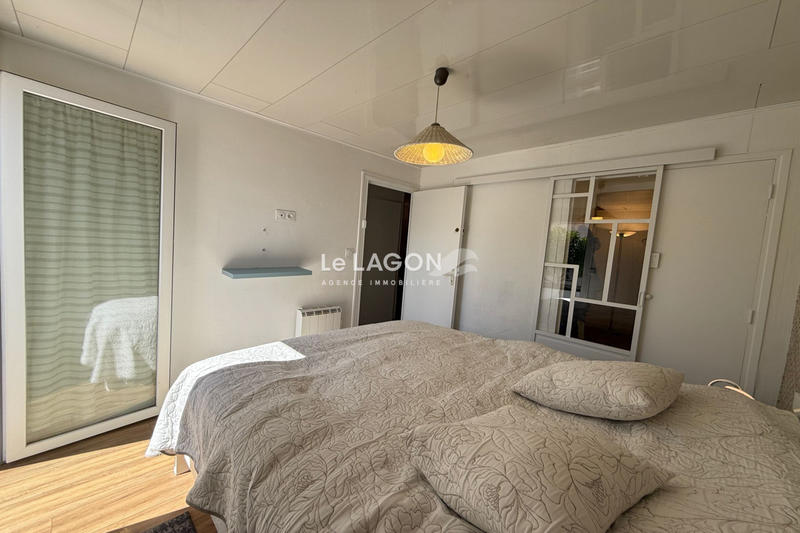 Maison - 123 m² - 5 pièces