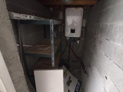 Local commercial - 61 m²