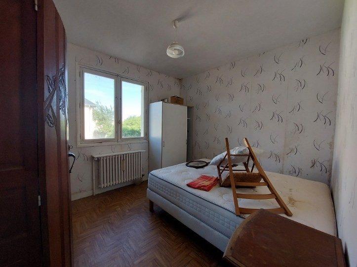 Maison - 65 m² - 4 pièces