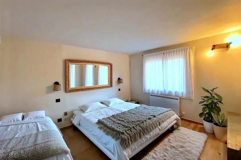 Maison - 115 m² - 4 pièces