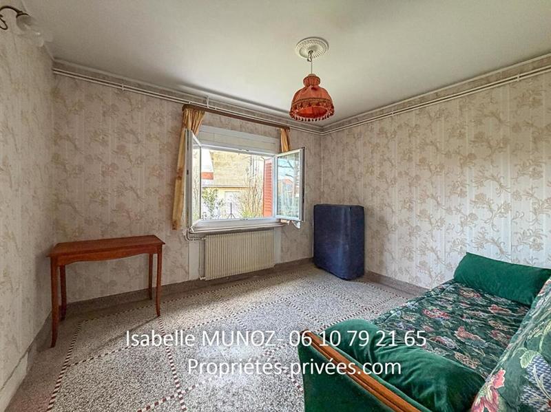 Maison - 139 m² - 5 pièces