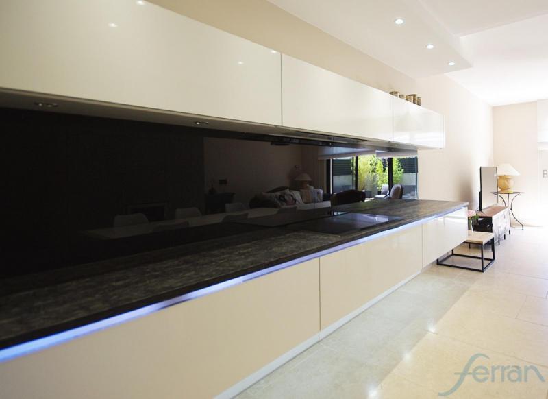 Maison de ville - 136 m² - 6 pièces