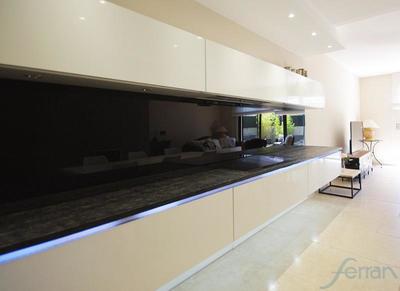 Maison de ville - 136 m² - 6 pièces