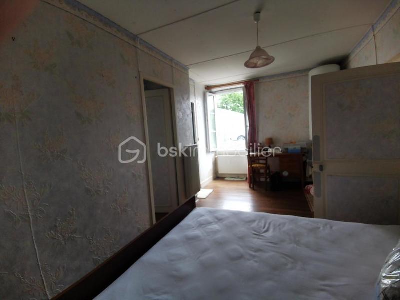 Maison - 65 m² - 3 pièces