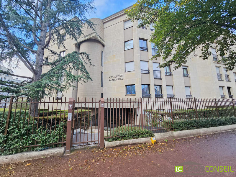 Appartement - 21 m² - 1 pièce