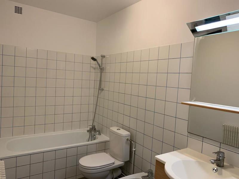 Studio - 26 m² - 1 pièce