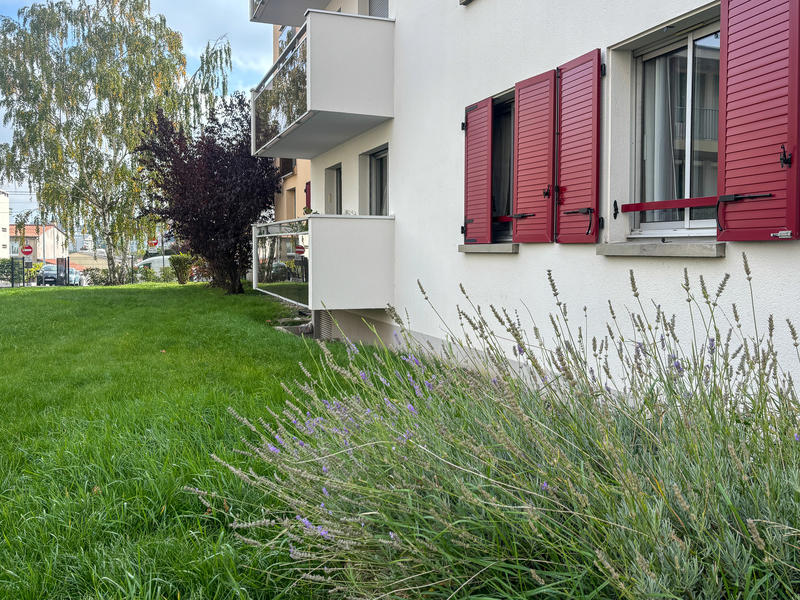 Appartement - 78 m² - 3 pièces