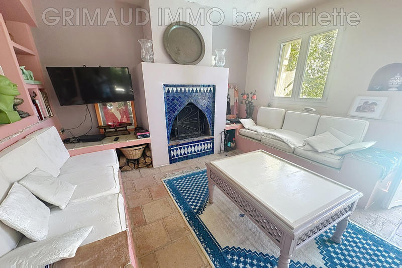 Maison - 119 m² - 5 pièces