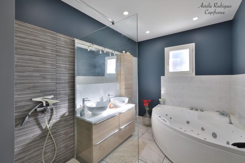 Maison - 132 m² - 6 pièces