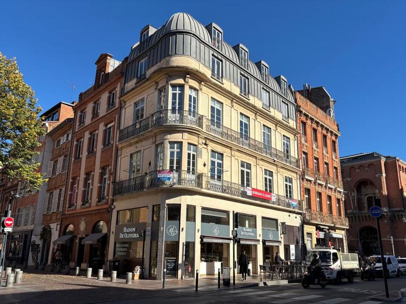 Appartement - 19 m² - 1 pièce