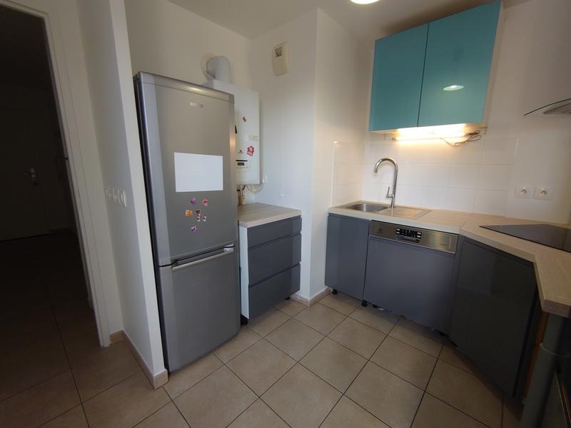 Appartement - 70 m² - 4 pièces