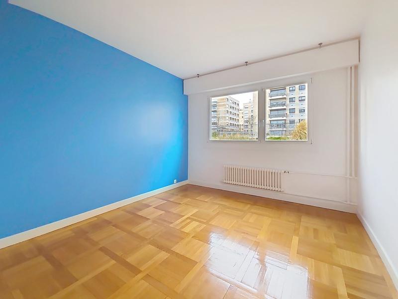 Appartement - 88 m² - 4 pièces