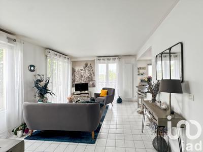 Appartement - 83 m² - 4 pièces