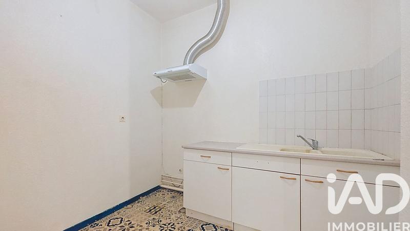 Appartement - 78 m² - 3 pièces