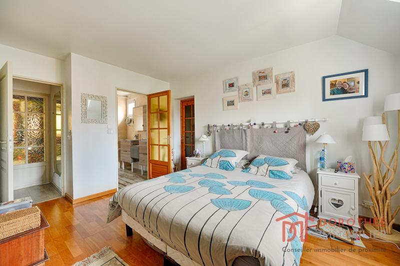 Maison - 175 m² - 7 pièces