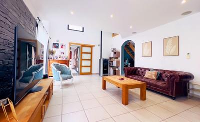 Maison - 153 m² - 5 pièces