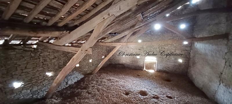 Maison - 80 m² - 3 pièces