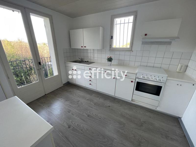 Maison - 170 m² - 7 pièces