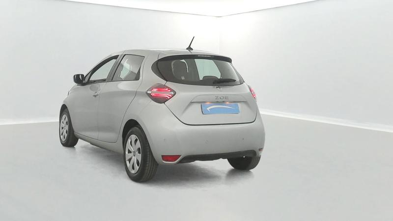 Renault Zoe R110 Achat Intégral Business 5p