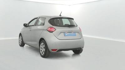Renault Zoe R110 Achat Intégral Business 5p