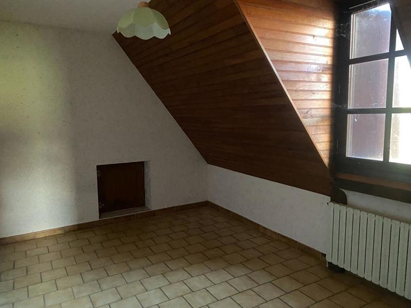 Maison - 140 m² - 8 pièces