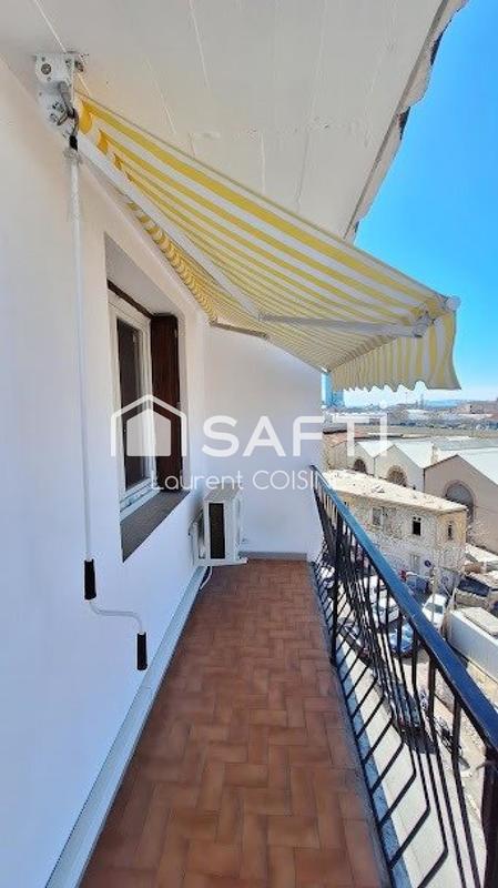 Appartement - 70 m² - 4 pièces