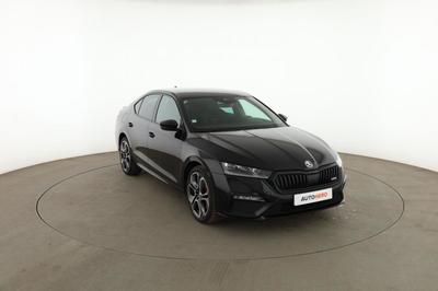Skoda Octavia 1.4 Tsi Phev iV Rs Dsg6 245 ch