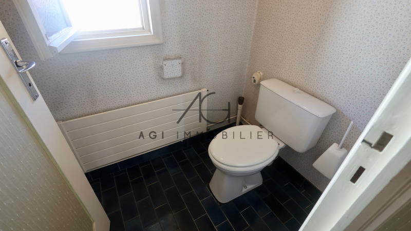 Maison - 147 m² - 5 pièces