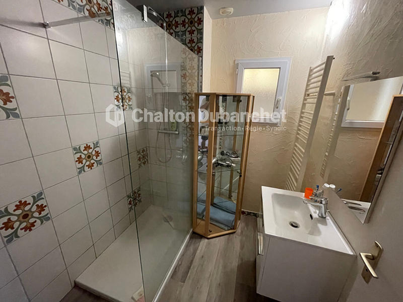 Corps de ferme - 171 m² - 7 pièces