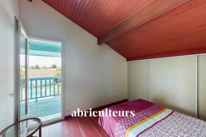 Maison ancienne - 160 m² - 5 pièces