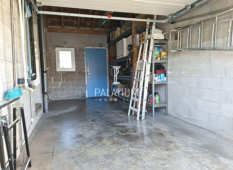 Maison - 98 m² - 4 pièces