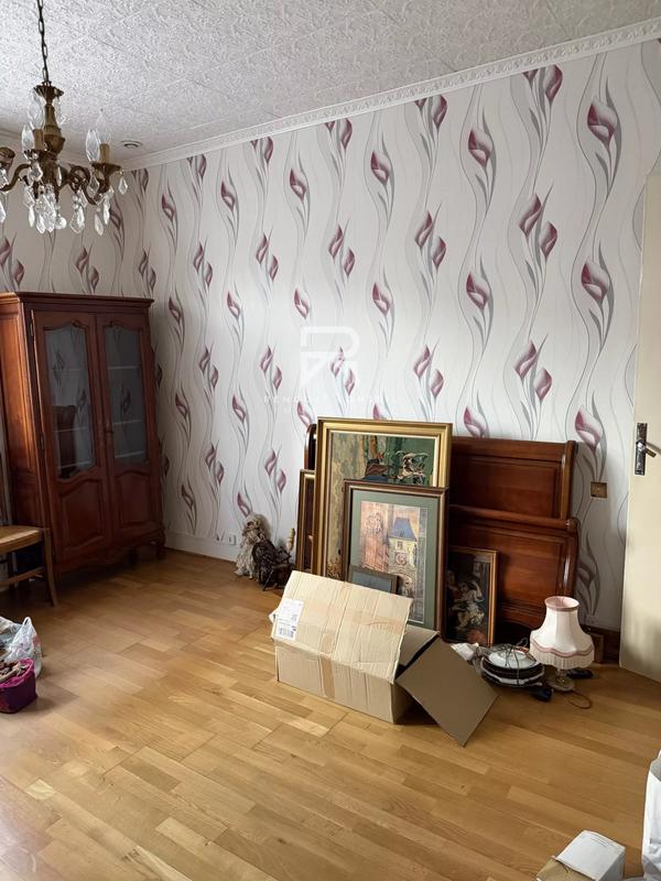 Maison - 70 m² - 3 pièces