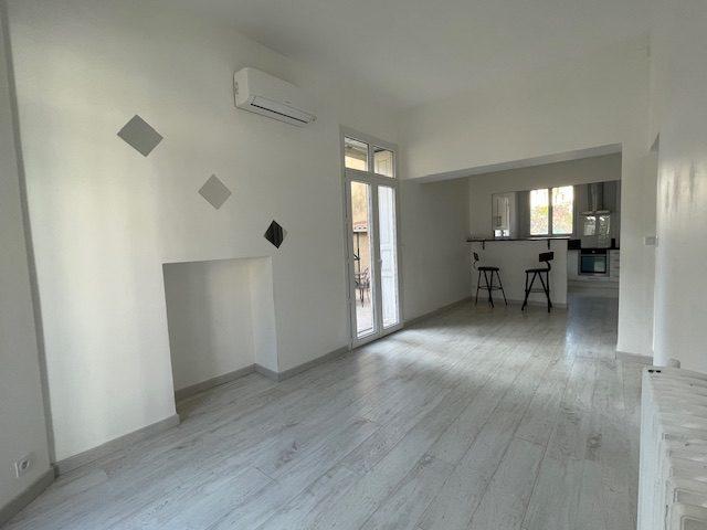 Appartement - 89 m² - 4 pièces