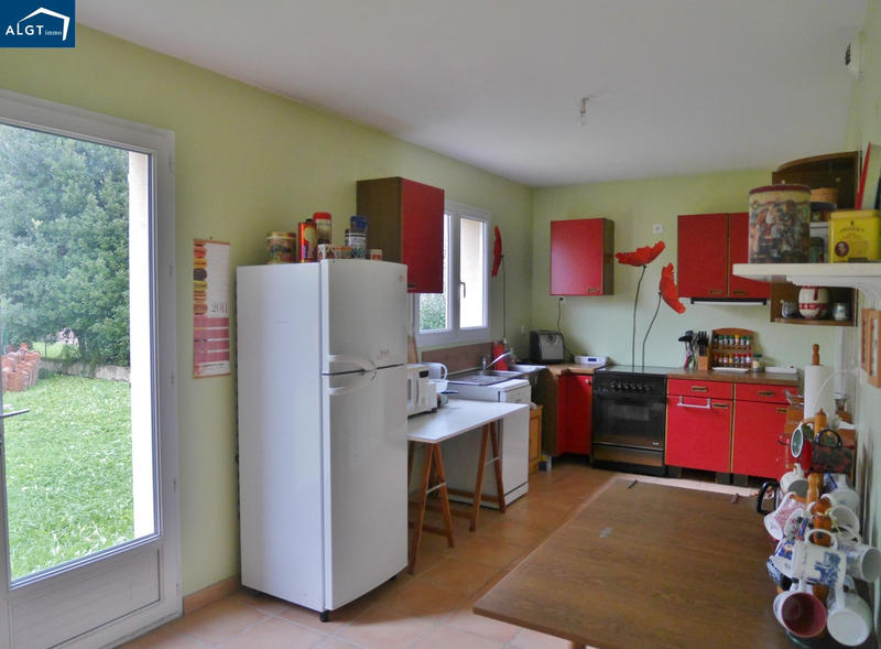 Villa - 128 m² - 6 pièces