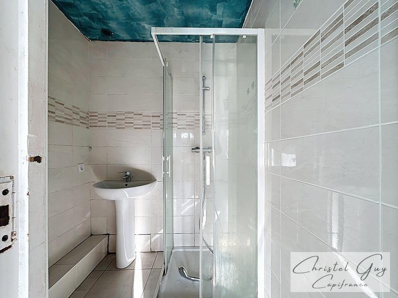 Maison de campagne - 82 m² - 4 pièces