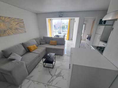 Appartement - 30 m² - 2 pièces