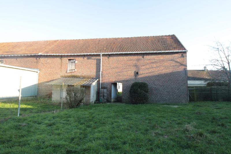 Maison - 159 m² - 7 pièces