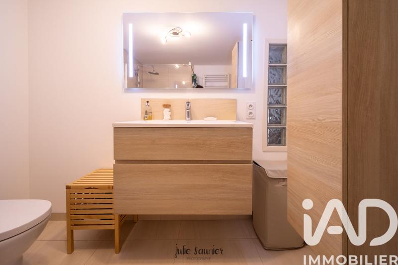 Appartement - 98 m² - 5 pièces