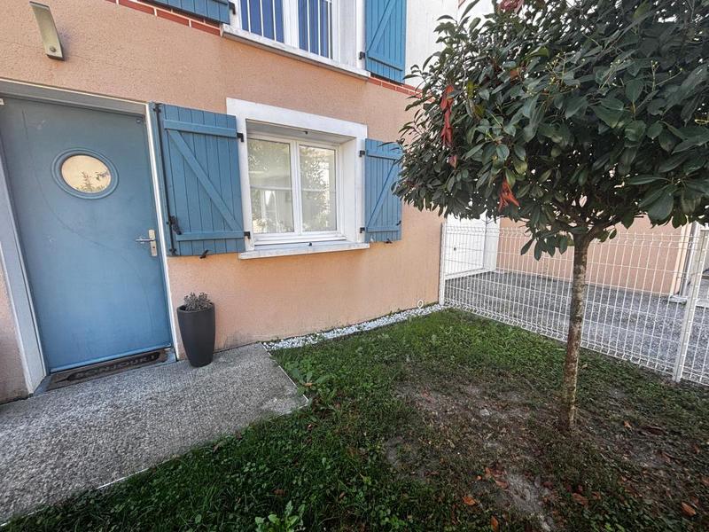 Maison - 70 m² - 3 pièces