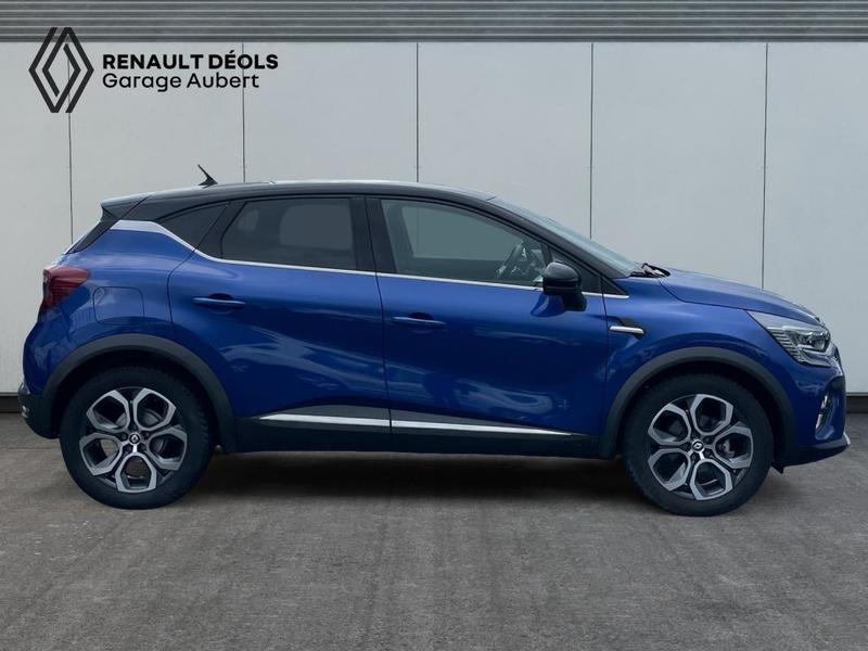 Renault Captur II Intens Tce 90 - 21