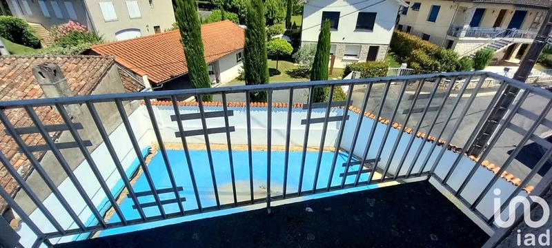 Maison - 308 m² - 11 pièces