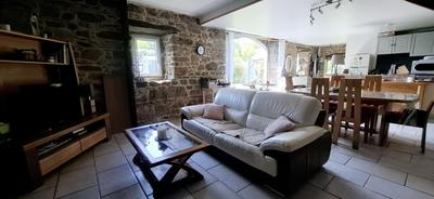 Maison - 75 m² - 4 pièces