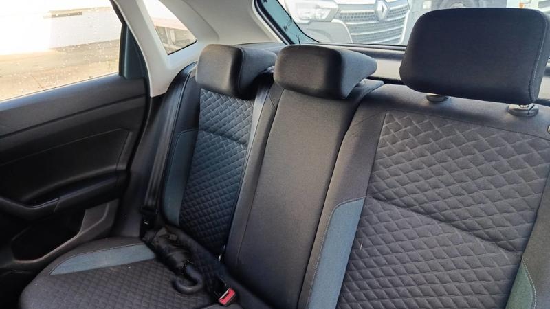 Volkswagen Polo VI 1.0 80 Iq.Drive