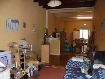 Maison - 100 m² - 3 pièces