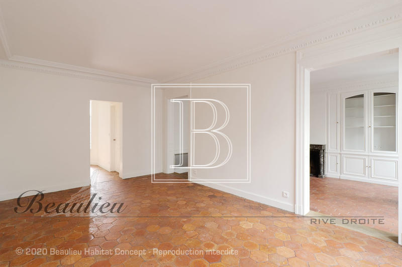 Appartement - 69 m² - 3 pièces