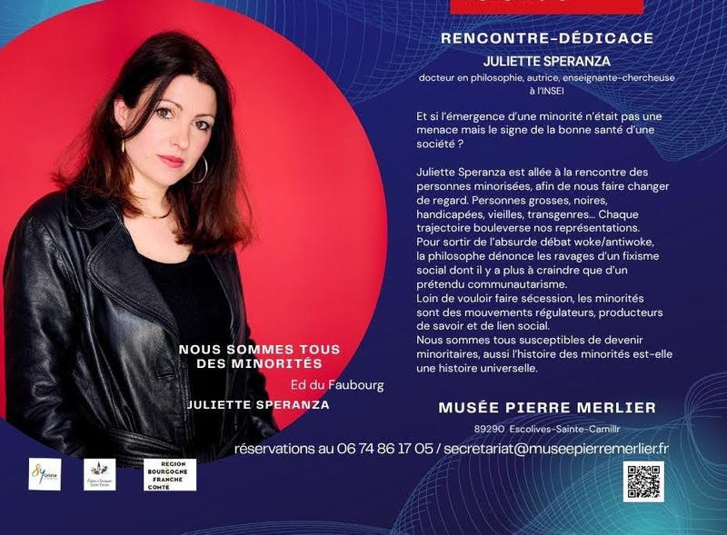 Nous sommes tous des minorités